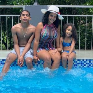 Meet your Posher, Soly